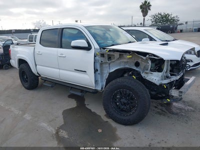 TOYOTA TACOMA 2019