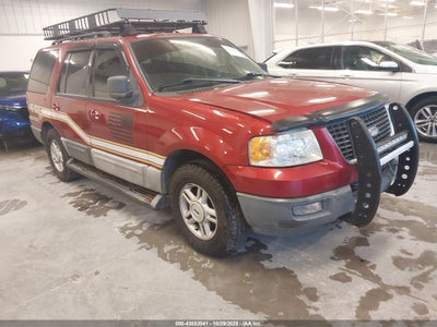 FORD EXPEDITION 2006