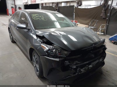 KIA FORTE 2024
