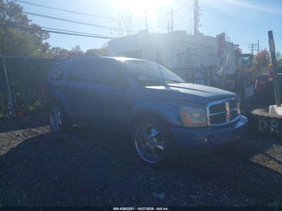 DODGE DURANGO 2004