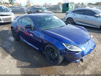 TOYOTA GR86 2024