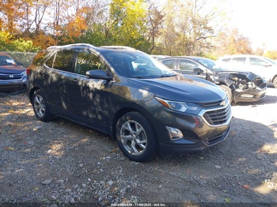 CHEVROLET EQUINOX 2020