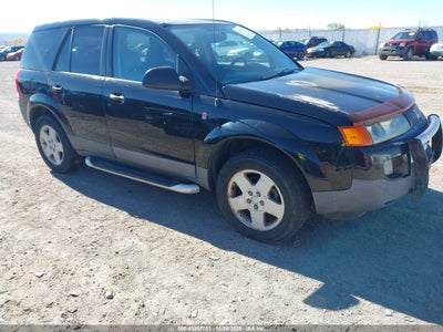 SATURN VUE 2004