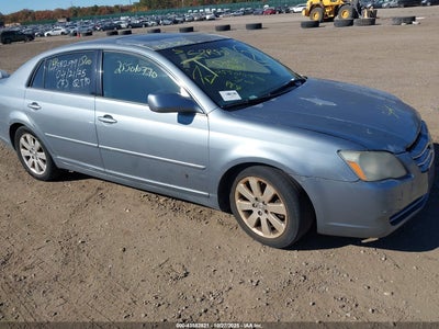 TOYOTA AVALON 2006