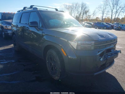 HYUNDAI SANTA FE 2025