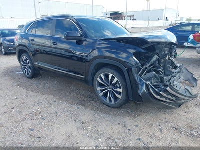 VOLKSWAGEN ATLAS CROSS SPORT 2021
