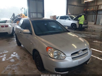 HYUNDAI ACCENT 2010