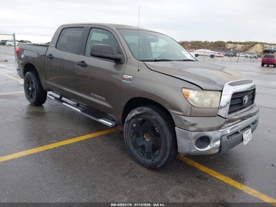 TOYOTA TUNDRA 2007