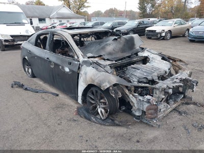 TOYOTA AVALON 2021