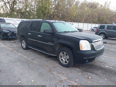 GMC YUKON XL 1500 2007