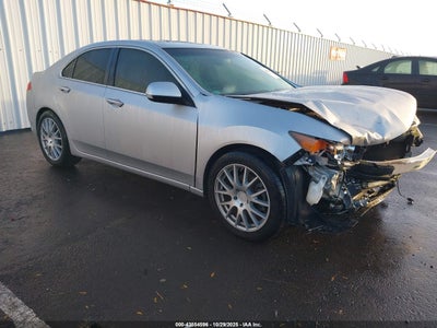 ACURA TSX 2013