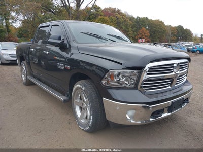 RAM 1500 2016