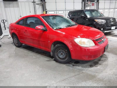 CHEVROLET COBALT 2008