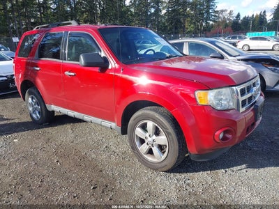 FORD ESCAPE 2009