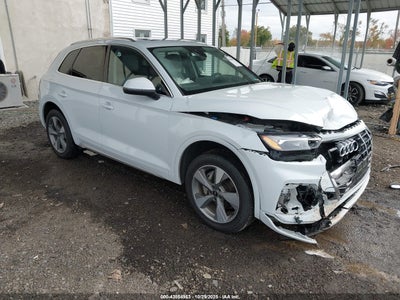 AUDI Q5 2023