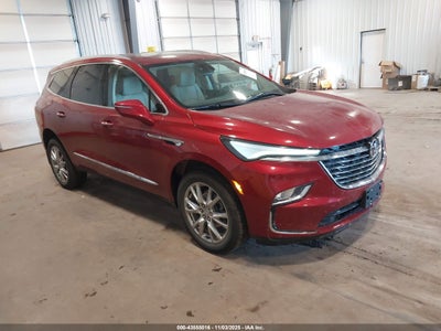 BUICK ENCLAVE 2023