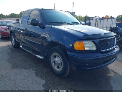 FORD F-150 HERITAGE 2004