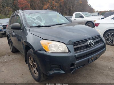 TOYOTA RAV4 2010