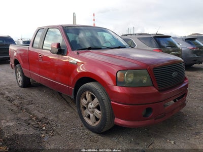 FORD F-150 2007