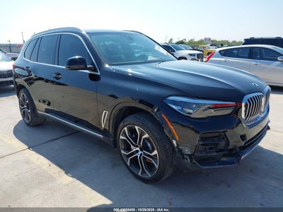 BMW X5 2023