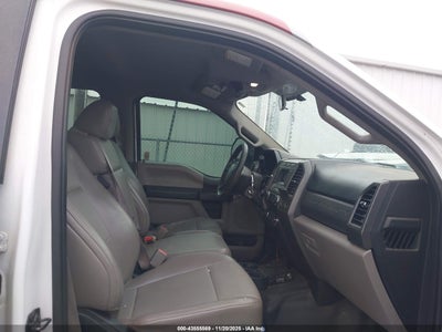 FORD F-250 2019