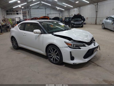 SCION TC 2014