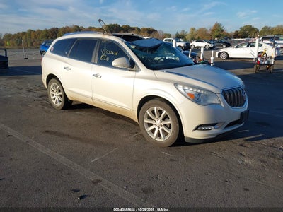 BUICK ENCLAVE 2014