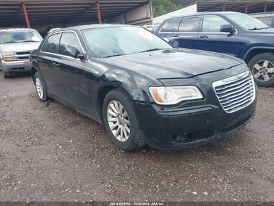 CHRYSLER 300 2014