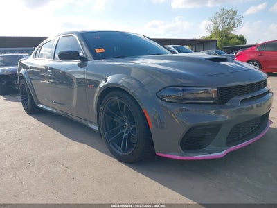 DODGE CHARGER 2023
