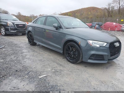 AUDI A3 2017