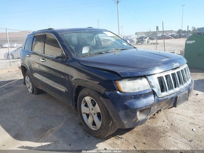 JEEP GRAND CHEROKEE 2013