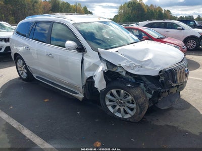 BUICK ENCLAVE 2016