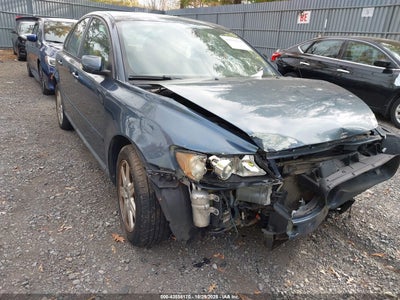 VOLVO S40 2006