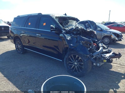FORD EXPEDITION 2020