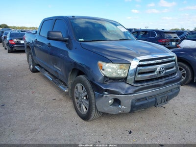 TOYOTA TUNDRA 2013