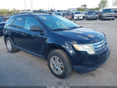 FORD EDGE 2007
