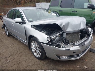 VOLVO S80 2015