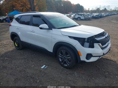 KIA SELTOS 2022