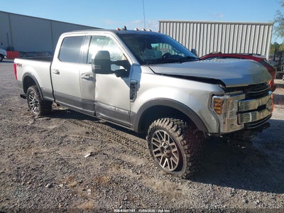 FORD F-250 2019