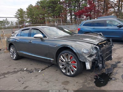 BENTLEY FLYING SPUR 2023