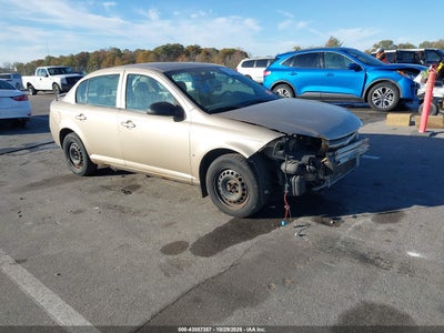 CHEVROLET COBALT 2006