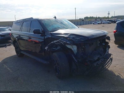 FORD EXPEDITION 2024