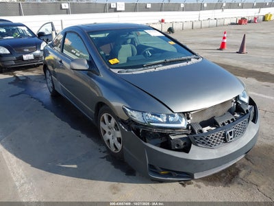 HONDA CIVIC 2006