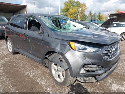 FORD EDGE 2019