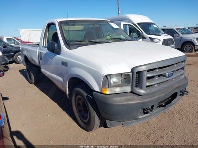FORD F-250 2003