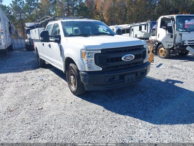 FORD F-250 2020