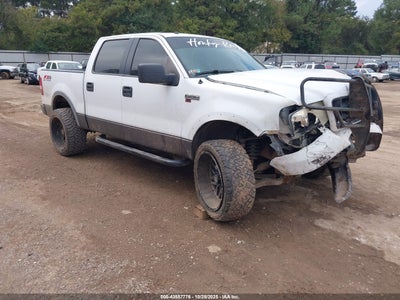 FORD F-150 2006