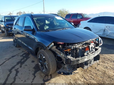 KIA NIRO EV 2024