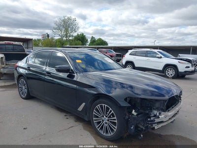 BMW 530I 2019