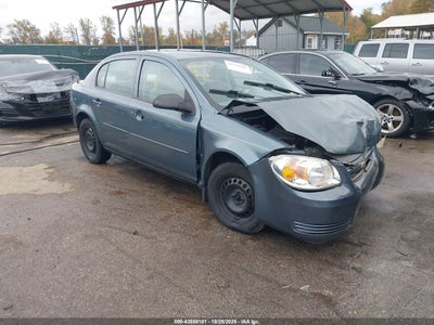 CHEVROLET COBALT 2006
